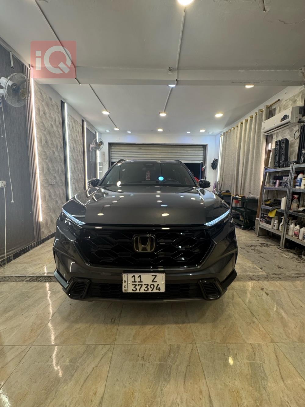 هۆندا CR-V
